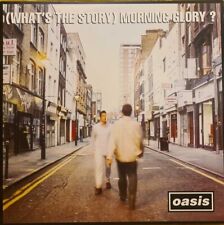 oasis lp for sale  Ireland