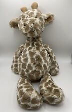 Jellycat dapple giraffe for sale  LONDON