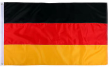 Deutschland fahne flagge gebraucht kaufen  Oßweil