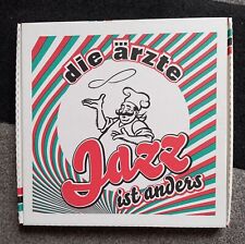 ärzte jazz pizza gebraucht kaufen  Gladbeck