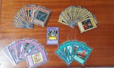 Yugioh bundle 1996 for sale  ILFRACOMBE