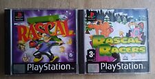 Jeux rascal playstation d'occasion  Strasbourg-