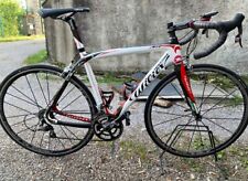 Bici corsa wilier usato  Rivolta D Adda