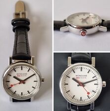 Mondaine sbb cff for sale  SURBITON