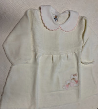 vestitini neonata usato  Castelnuovo Del Garda