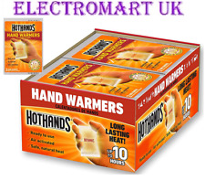 Pairs hothands hand for sale  ALFRETON