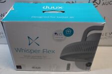 Parts duux whisper for sale  MANCHESTER