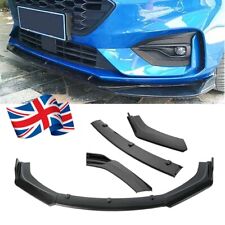 Front bumper lower for sale  LEICESTER