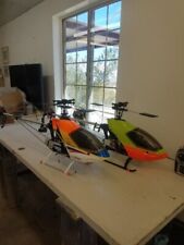 Hirobo r.c. helicopter for sale  Safford