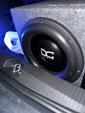 Subwoofer gebraucht kaufen  Wedau