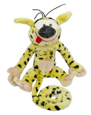 Marsupilami marsu plüschtier gebraucht kaufen  Wedel