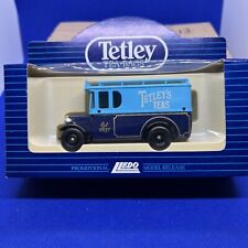 Lledo tetley tea for sale  INVERGORDON