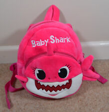 Baby shark bright for sale  SOUTHAMPTON