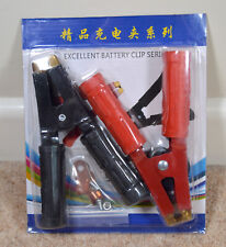 crocodile clips for sale  SOUTHAMPTON