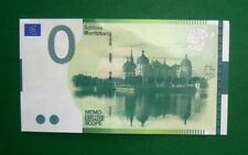 Geldschein euro deutschland gebraucht kaufen  Wurzen