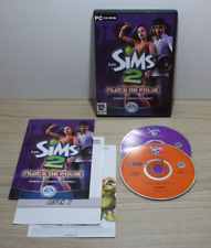 Sims nuits folie d'occasion  Bressuire