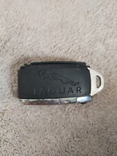 Jaguar button key for sale  SOUTHSEA