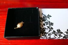 Vintage 9 ct gold charm -Ladybird for sale  Shipping to South Africa