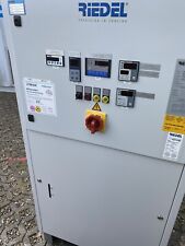 Kühlanlage spritzguss wasserk gebraucht kaufen  Oldenburg in Holstein