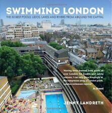 Swimming london london for sale  ROSSENDALE