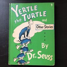 Seuss yertle turtle for sale  Indianapolis