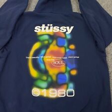 Stussy souls 1980 for sale  North East