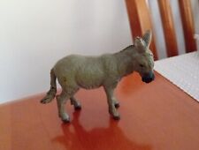 Donkey figure toy for sale  NEWCASTLE