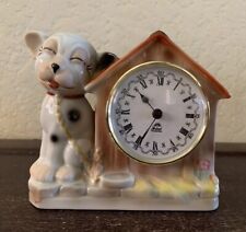 Bonzo doghouse clock for sale  Shipping to Ireland