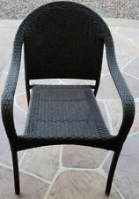 Contemporary outdoor armchair for sale  Monrovia