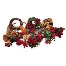 wreath autumn for sale  Saltillo