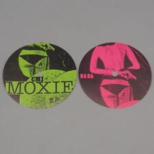 Vintage moxie records for sale  Pittsburgh