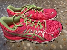 New asics neon for sale  LIVERPOOL