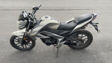 kymco ck 125 for sale  EBBW VALE