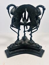 Cast iron bronze for sale  Adairsville
