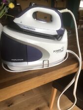Morphy richards power for sale  LEICESTER