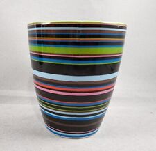 Iittala Finland Origo Alfredo Haberli Porcelain Mug Cup Tumbler - 3.5” myynnissä  Leverans till Finland
