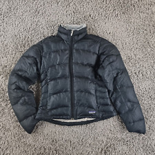 Patagonia jacket womens for sale  NEWCASTLE