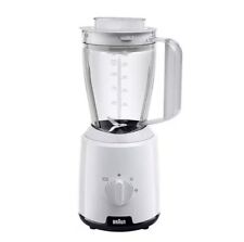 Braun standmixer powerblend1 gebraucht kaufen  Hamburg