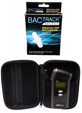 BAC Track S80 Professional Level Quick Response Breathalyzer + 50 Pk MouthPieces for sale  Shipping to South Africa
