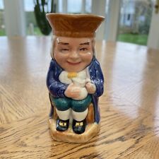 Burlington ware toby for sale  DOVER