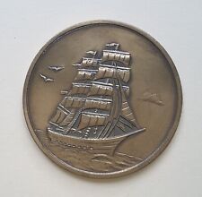 Medal brd bremerhaven for sale  HIGH WYCOMBE
