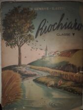 Libro vintage rio usato  Pavia
