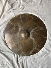 Sabian xsr ugly gebraucht kaufen  Oberhausen