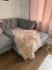 Natural pale pink for sale  CRAWLEY