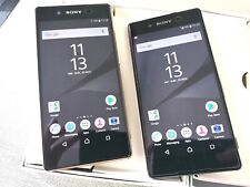 Usado, Smartphone 99% novo Sony Xperia Z3+ z4 E6553- 32GB - (Desbloqueado) 4G LTE comprar usado  Enviando para Brazil