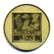 75015 Concours Lépine, 123 ans, 2024, Monnaie de Paris segunda mano  Embacar hacia Argentina