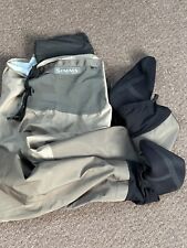 Simms guide stockingfoot for sale  PENCADER