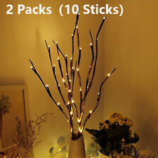 Pack 20led willow for sale  DUNSTABLE