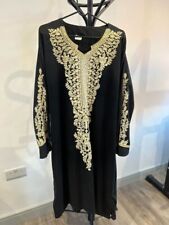 Arabic dress women for sale  NORTHAMPTON