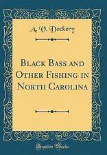 Black bass fishing for sale  Shipping to Ireland